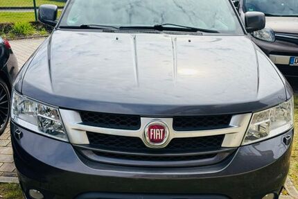 Fiat Freemont 207.000 km 8.500 &euro; Babenhausen 64832