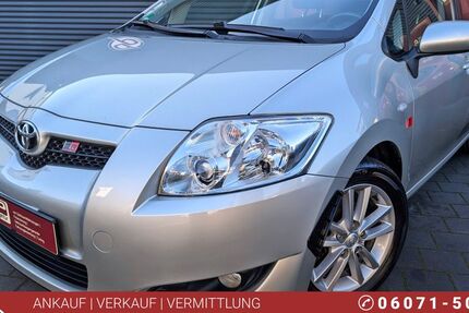 Toyota Auris 124.900 km 5.490 &euro; Münster (Hessen) 64839