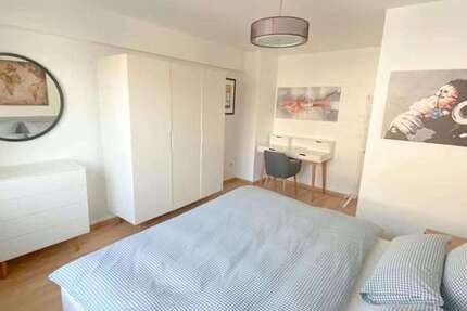 Zimmer Frankfurt am Main Innenstadt - 899&euro; | Angebot:26028728