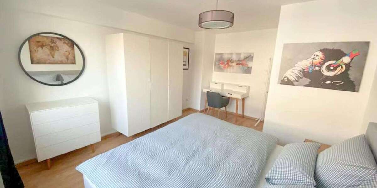 Zimmer Frankfurt am Main Innenstadt - 899&euro; | Angebot:26028728