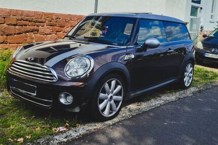 Mini One D Clubman 230.000 km 5.900 &euro; Büdingen 63654