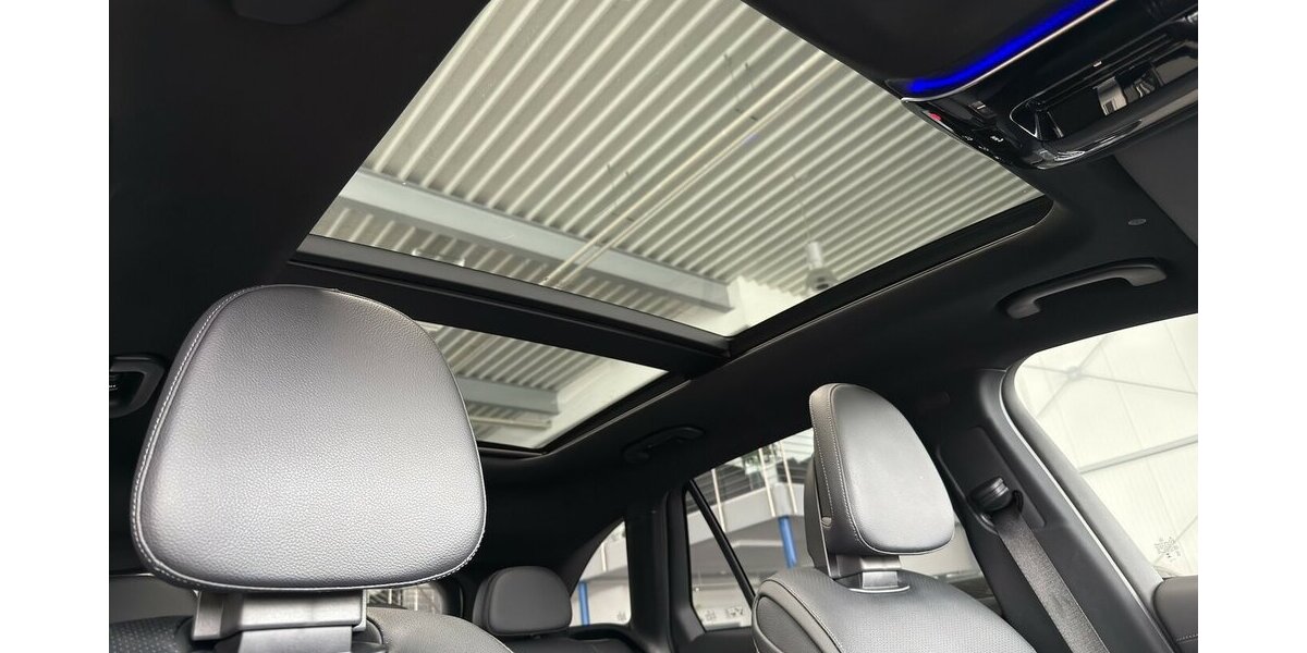 Mercedes-Benz GLC 200 4M AMG PREMIUM+ DISTR-AHK-HINTERACHSLENK 25.339 km 52.949 &euro; Groß-Umstadt 64823