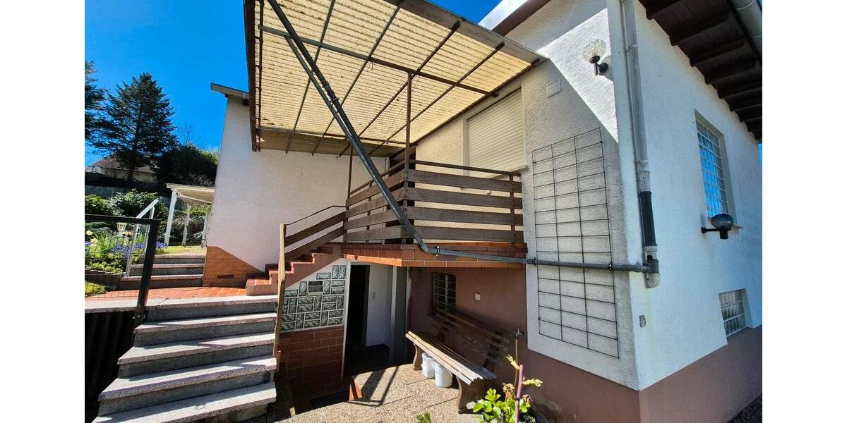 Einfamilienhaus Freigericht - 4 Zimmer, 126 m&sup2;, 330.000&euro; | Angebot:26060381