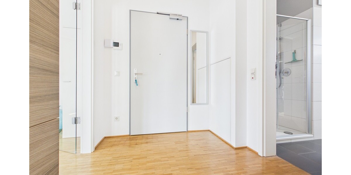 Penthouse mit 2 Dachterrassen, Einbauküche & TG-Stellplatz in Bad Homburg - Einfamilienhaus Bad Homburg vor der Höhe Gonzenheim | Angebot:25353180