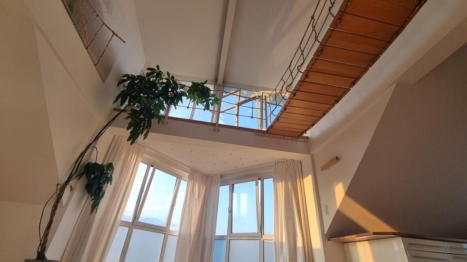 Maisonettenwohnung Langen (Hessen) - 4 Zimmer, 132 m&sup2;, 1.535&euro; | Angebot:26576038