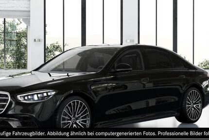 Mercedes-Benz S 450 15.000 km 119.690 &euro; Aschaffenburg 63741