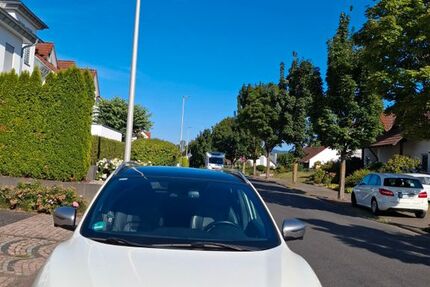 Nissan Qashqai 101.275 km 15.000 &euro; Aschaffenburg 63741