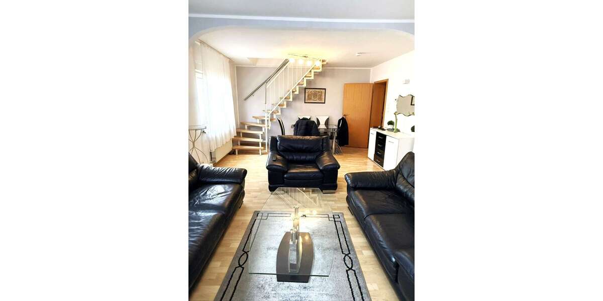 Etagenwohnung Hanau - 5 Zimmer, 116 m&sup2;, 337.000&euro; | Angebot:25878695