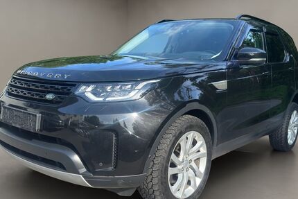 Land Rover Discovery 140.200 km 26.699 &euro; Münster/Hessen 64839