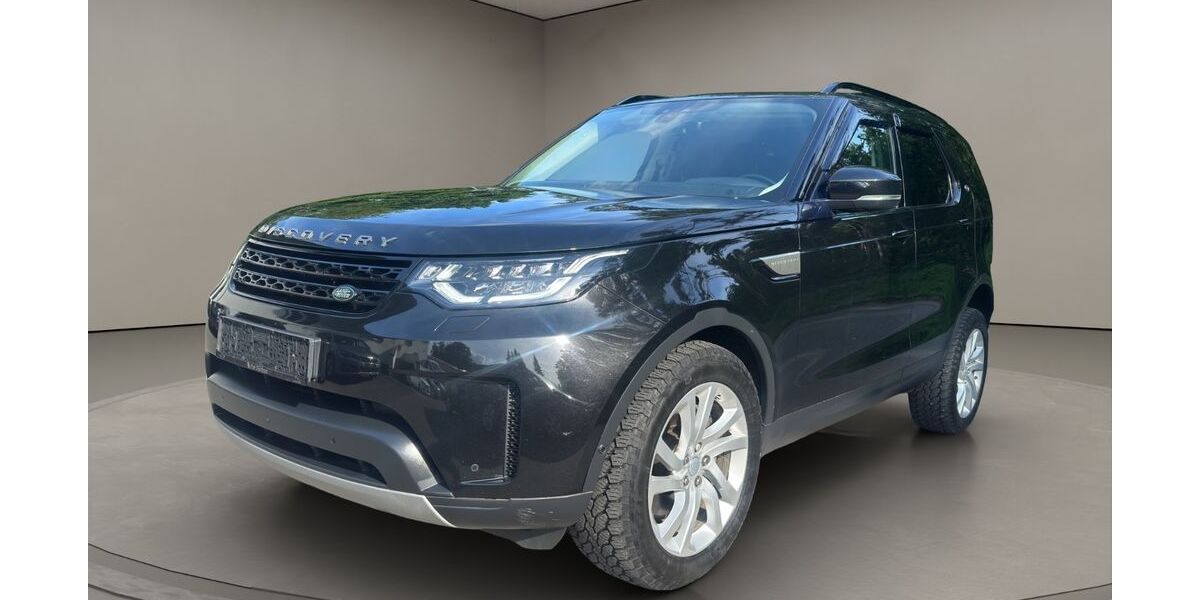 Land Rover Discovery 140.200 km 26.699 &euro; Münster/Hessen 64839