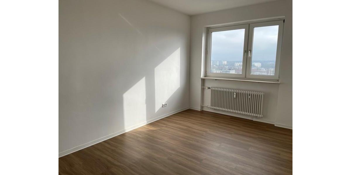 Etagenwohnung Offenbach am Main Buchrain - 2 Zimmer, 51 m&sup2;, 468&euro; | Angebot:25881734