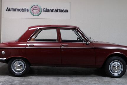 Peugeot 204 51.270 km 16.990 &euro; Rodgau 63110