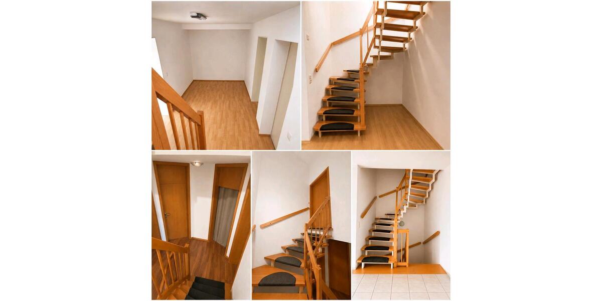 Doppelhaushälfte Offenbach am Main Bieber - 6 Zimmer, 170 m&sup2;, 389.000&euro; | Angebot:26960085