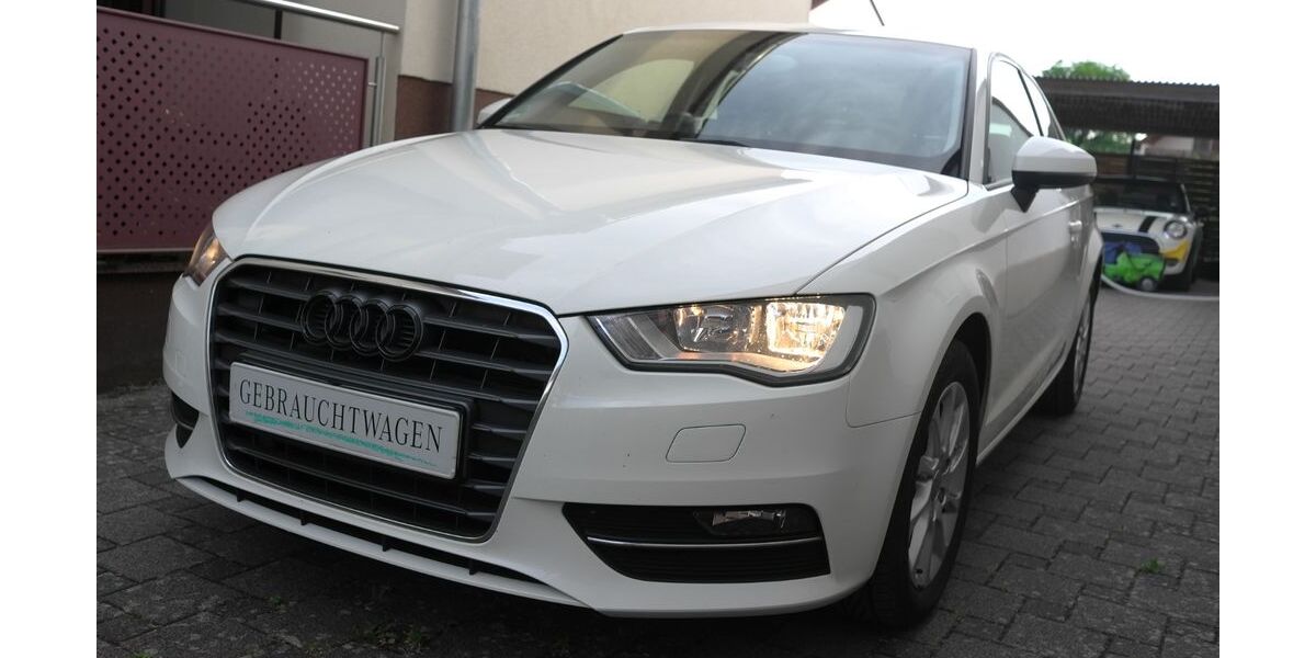 Audi A3 147.878 km 9.000 &euro; Karlstein 63791