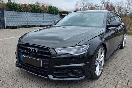 Audi A6 133.000 km 26.800 &euro; Egelsbach 63329