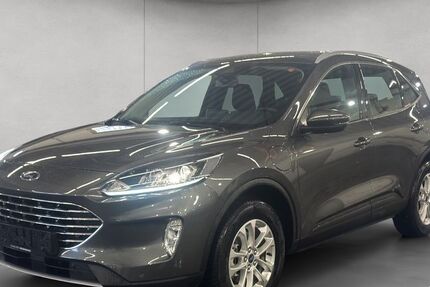 Ford Kuga 23.218 km 22.750 &euro; Frankfurt 60386