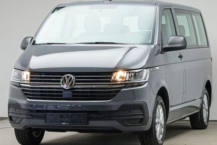 VW T6 Multivan 105.800 km 38.995 &euro; Mühlheim 63165