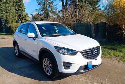 Mazda CX-5 126.000 km 12.999 &euro; Maintal 63477