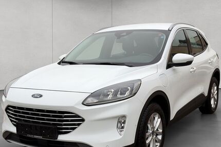 Ford Kuga 62.805 km 21.550 &euro; Frankfurt 60386