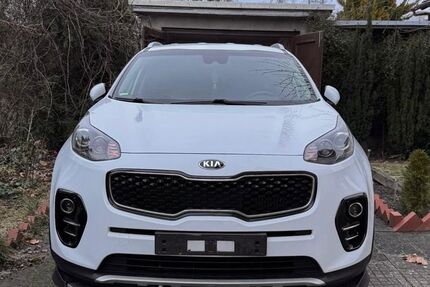 Kia Sportage 53.000 km 17.000 &euro; Langen 63225