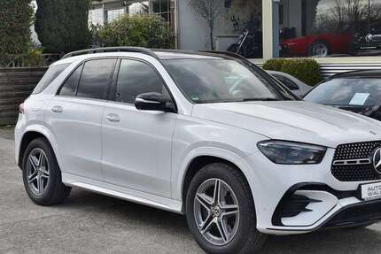 Mercedes-Benz GLE 450 44.153 km 77.480 &euro; Heusenstamm 63150