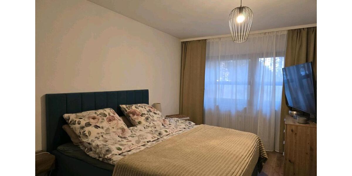 Erdgeschoßwohnung Hanau - 3 Zimmer, 83 m&sup2;, 1.950&euro; | Angebot:27628058