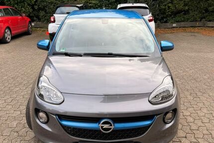 Opel Adam 105.000 km 8.500 &euro; Mömbris Daxberg 63776