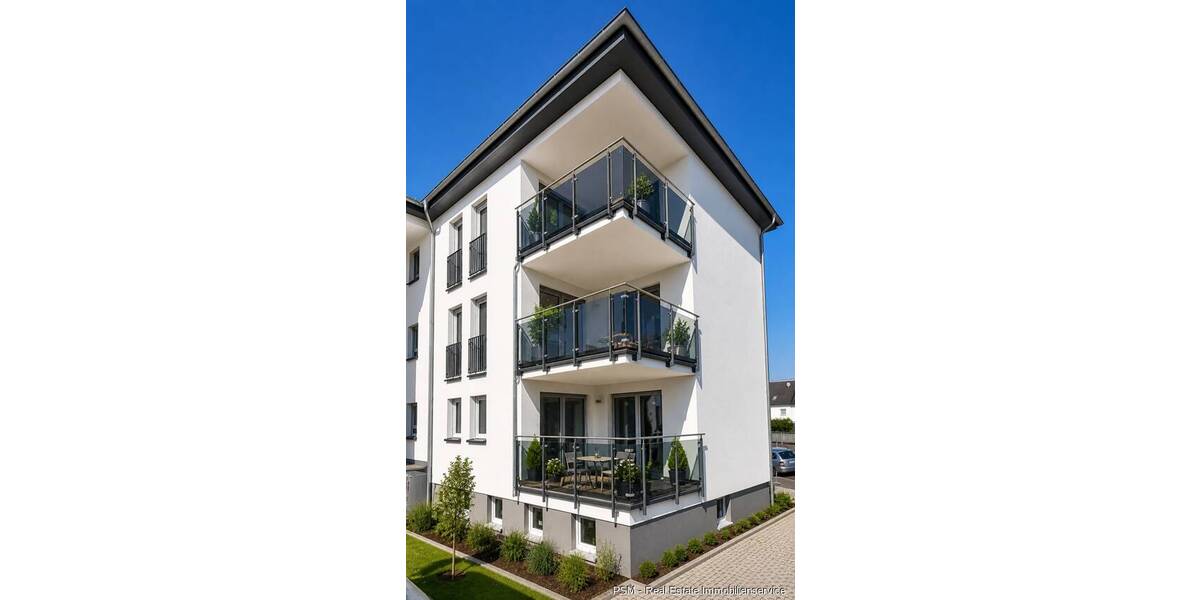 Etagenwohnung Obertshausen - 3 Zimmer, 71 m&sup2;, 1.190&euro; | Angebot:26555458
