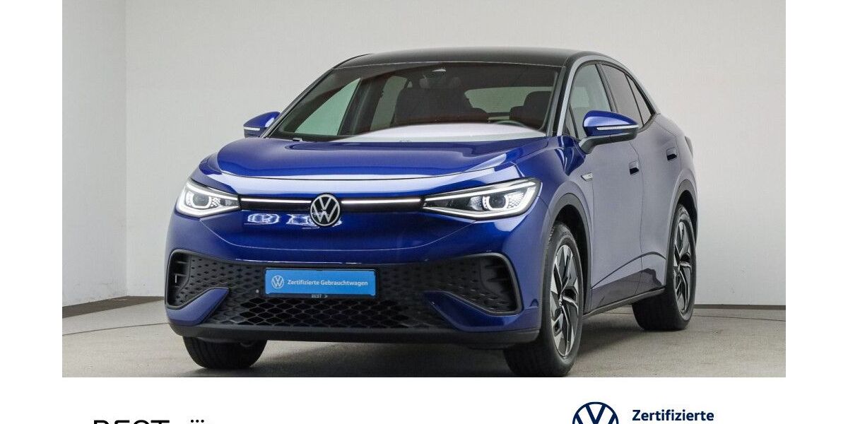 VW ID.5 51.400 km 27.488 &euro; Mühlheim 63165