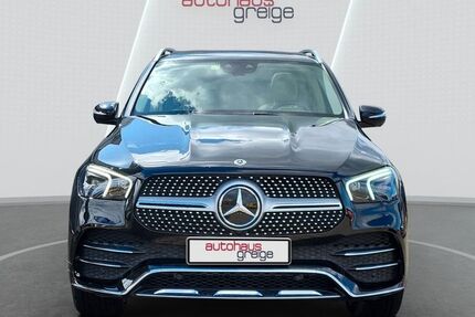 Mercedes-Benz GLE 350 45.900 km 57.300 &euro; Hasselroth 63594