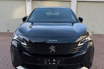 Peugeot 3008 32.000 km 22.600 &euro; Aschaffenburg 63739