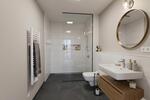 Etagenwohnung Frankfurt am Main Gutleutviertel - 2 Zimmer, 68 m&sup2;, 1.450&euro; | Angebot:26239035