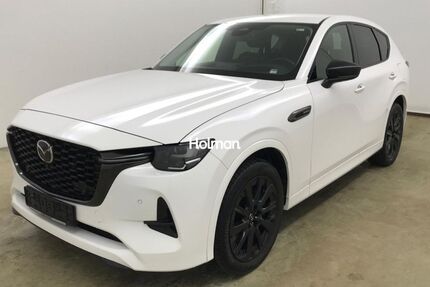 Mazda CX-60 56.355 km 33.070 &euro; Eschborn 65760