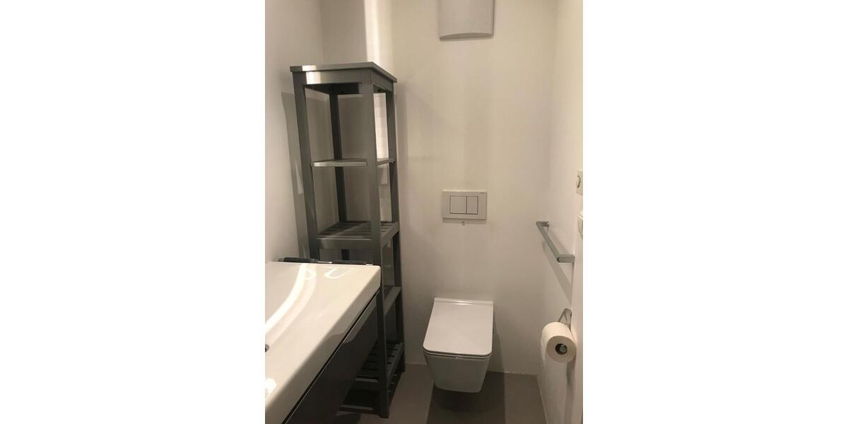 Erdgeschoßwohnung Seligenstadt - 1 Zimmer, 40 m&sup2;, 730&euro; | Angebot:25811018