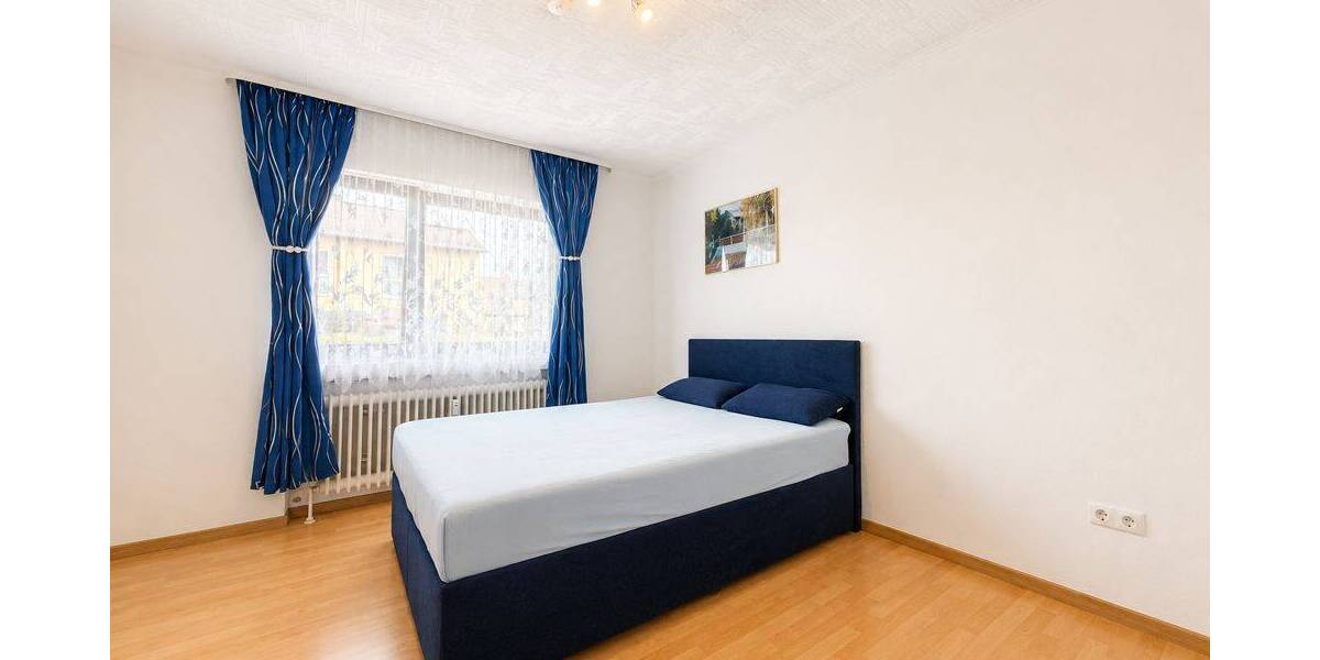 Etagenwohnung Obertshausen / Hausen Hausen - 3 Zimmer, 82 m&sup2;, 256.000&euro; | Angebot:26881780