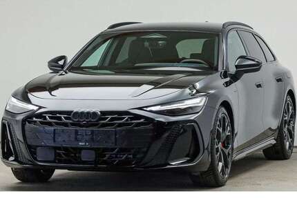 Audi A6 1.900 km 84.205 &euro; Hanau 63452