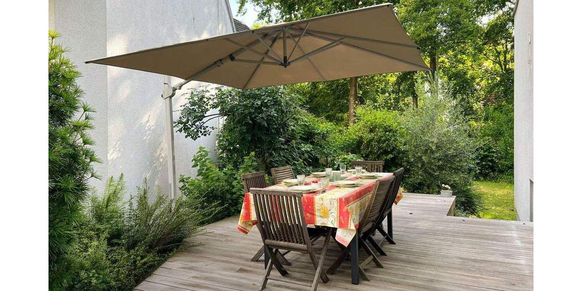 Einfamilienhaus Frankfurt Nieder-Eschbach - 5 Zimmer, 139 m&sup2;, 835.000&euro; | Angebot:25703504