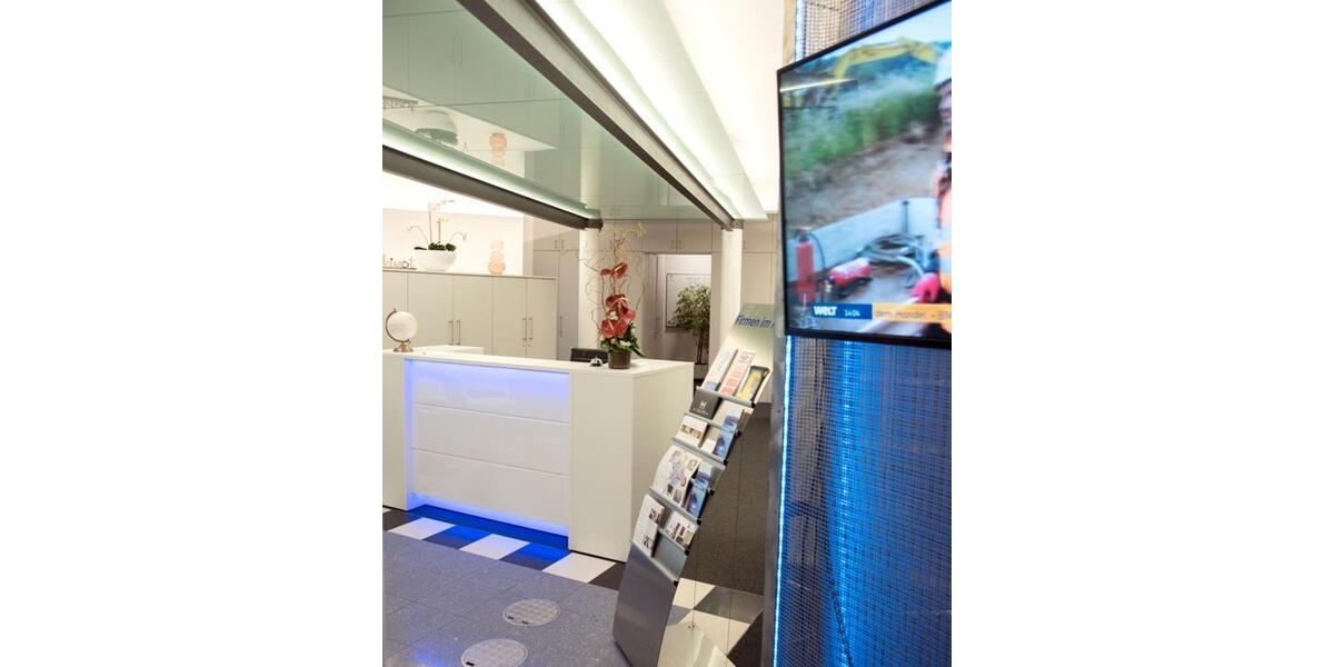 Gewerbeobjekt Bad Homburg vor der Höhe Berliner Siedlung/Gartenfeld - 750&euro; | Angebot:25967908