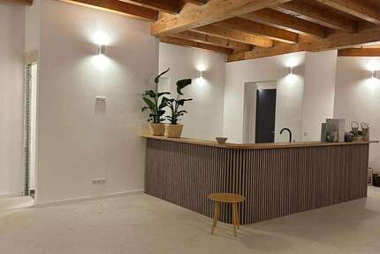 Gewerbeobjekt Frankfurt Innenstadt 3 - 990&euro; | Angebot:24330928