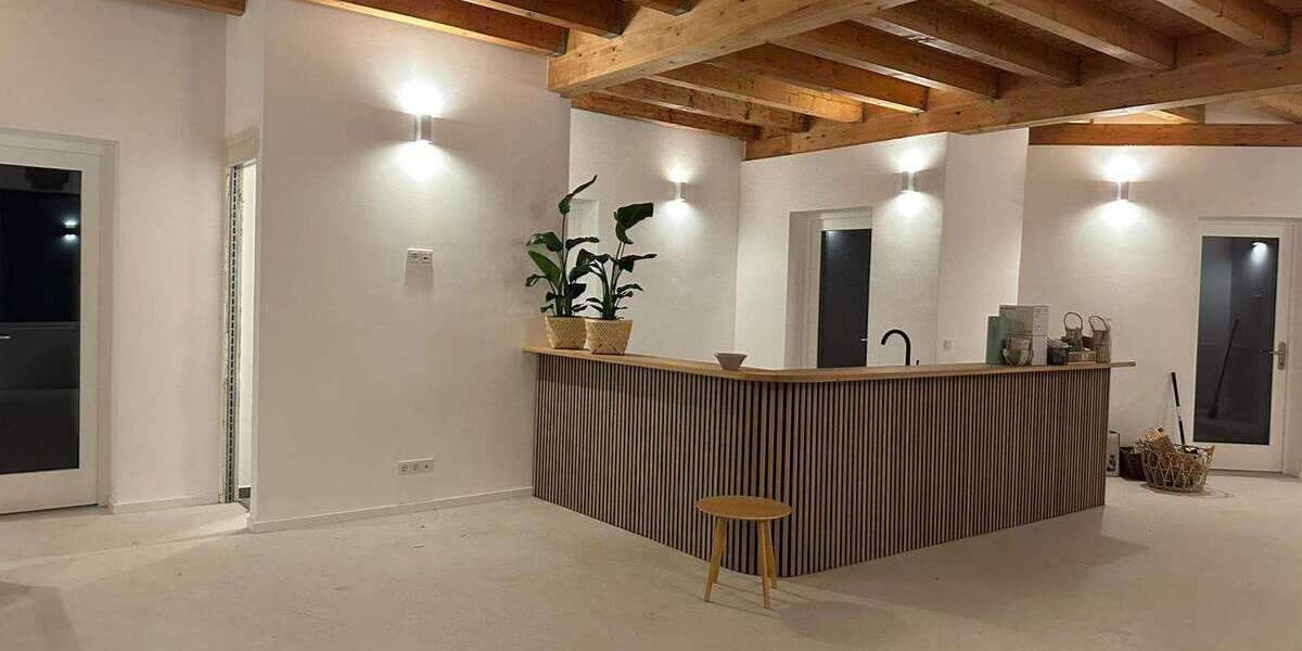 Gewerbeobjekt Frankfurt Innenstadt 3 - 990&euro; | Angebot:24330928