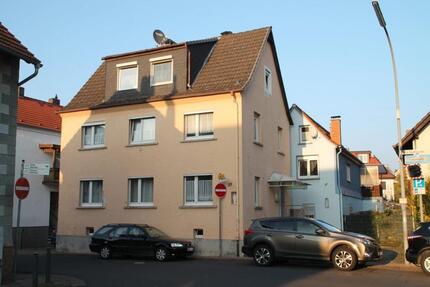 Haus Freigericht - 9 Zimmer, 170 m&sup2;, 299.000&euro; | Angebot:24653228