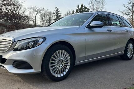 Mercedes-Benz C 250 181.788 km 15.950 &euro; Bad Nauheim 61231