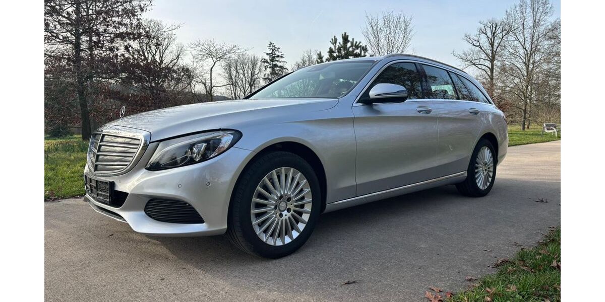Mercedes-Benz C 250 181.788 km 15.950 &euro; Bad Nauheim 61231