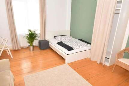 Zimmer Frankfurt am Main Nordend Ost - 795&euro; | Angebot:25298013