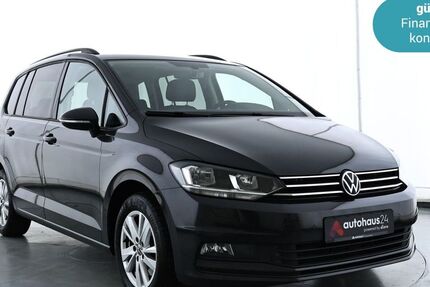 VW Touran 117.907 km 20.970 &euro; Egelsbach 63329
