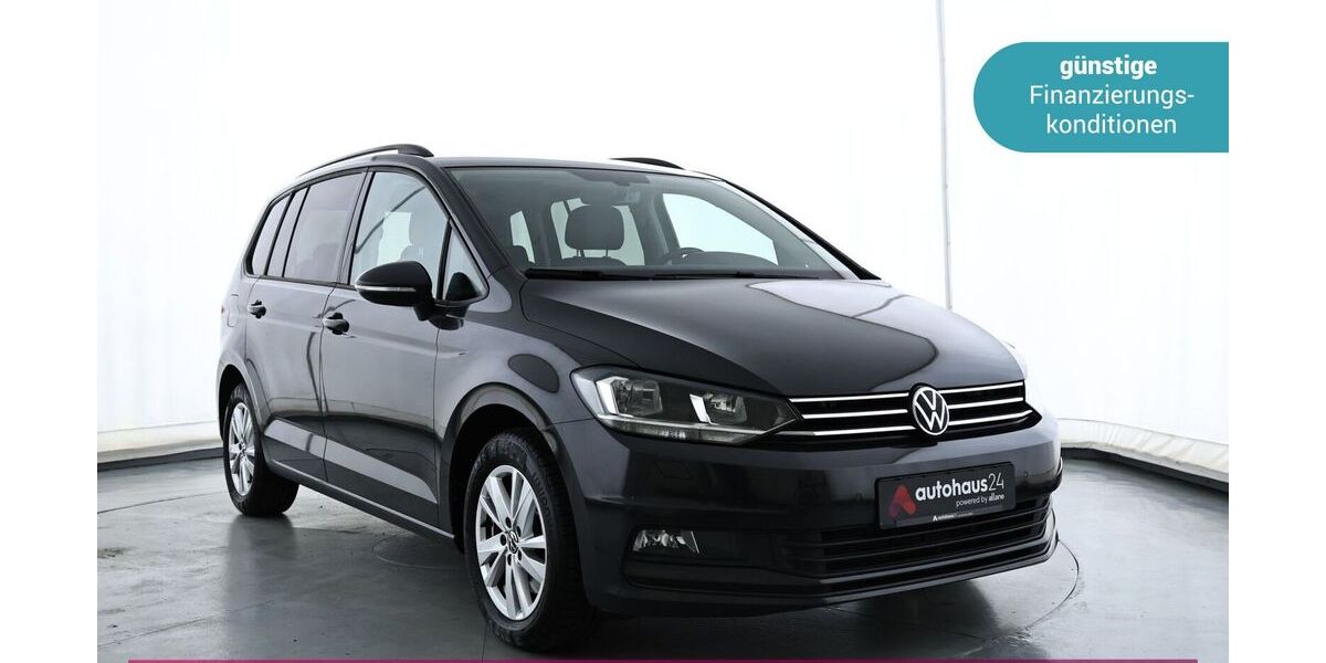 VW Touran 117.907 km 20.970 &euro; Egelsbach 63329