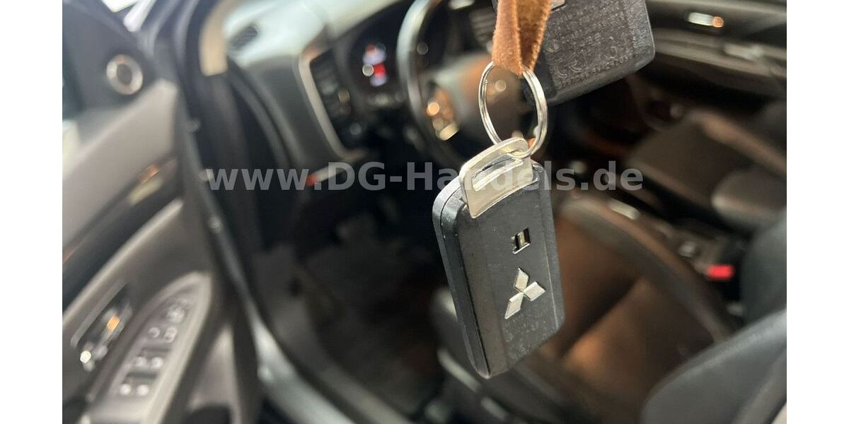 Mitsubishi Outlander 125.000 km 15.990 &euro; Hanau 63457