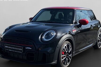 Mini John Cooper Works 28.200 km 33.410 &euro; Aschaffenburg 63741