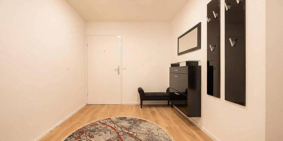 Etagenwohnung Langen (Hessen) Langen - 4 Zimmer, 98 m&sup2;, 397.500&euro; | Angebot:26065568
