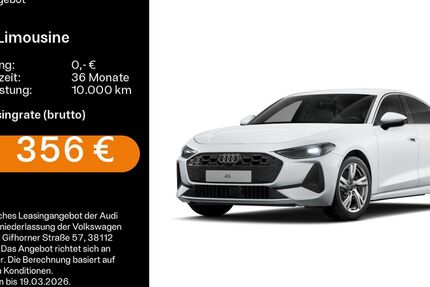Audi A5 27.112 km 41.390 &euro; Oberursel 61440